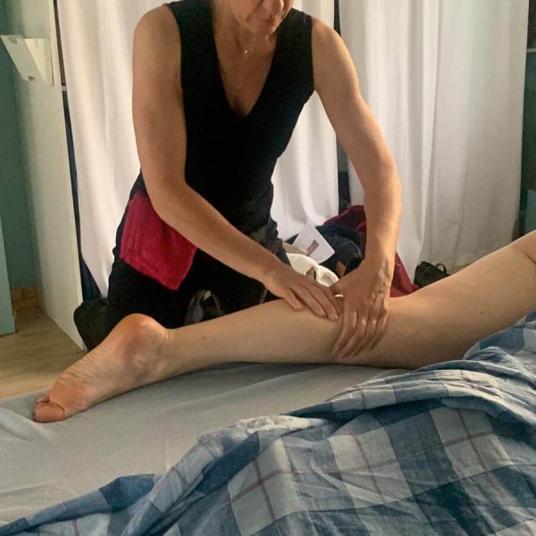 Massage Ayurvédique - Kerlouan