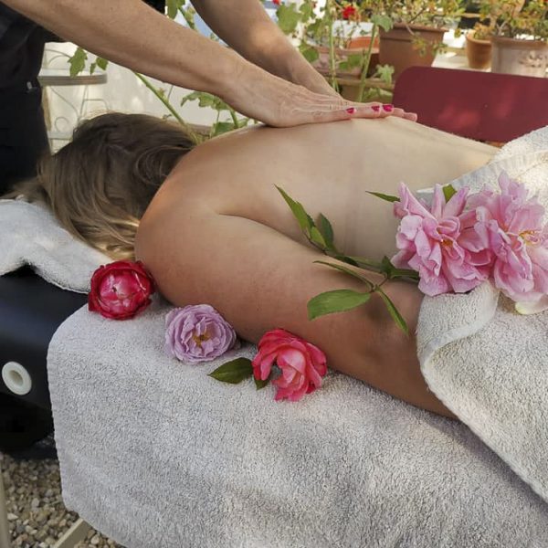 Massages - Bulle de bien être et de sérénité-26
