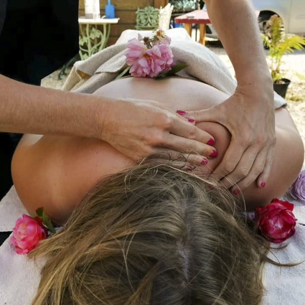 Massages - Bulle de bien être et de sérénité-27
